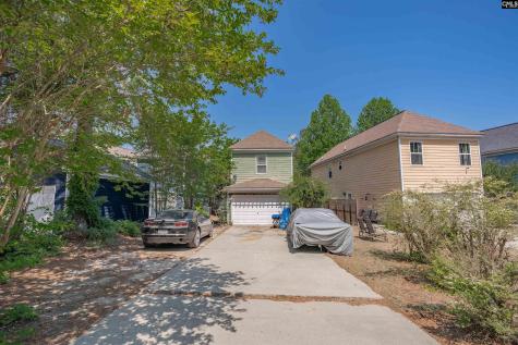 134 Palmetto Park Circle Columbia SC 29229