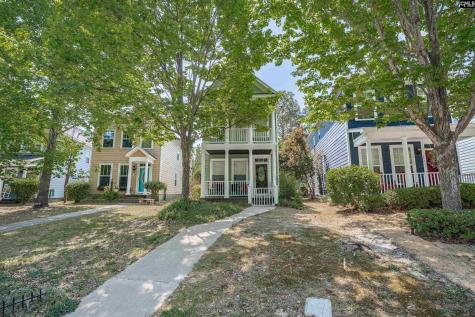 134 Palmetto Park Circle Columbia SC 29229