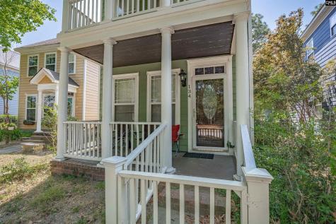 134 Palmetto Park Circle Columbia SC 29229