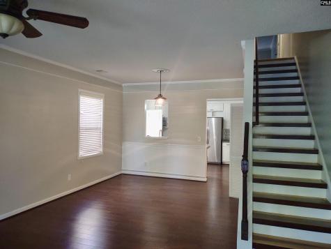 134 Palmetto Park Circle Columbia SC 29229