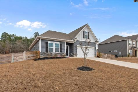 635 Rose Quartz Lane Lexington SC 29073