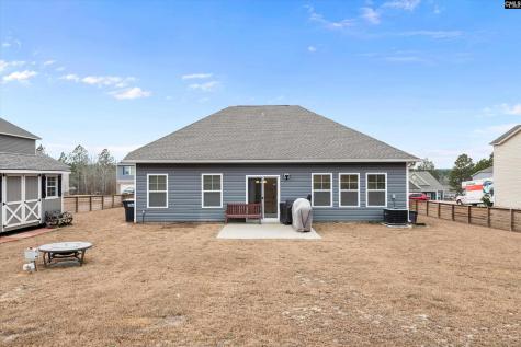 635 Rose Quartz Lane Lexington SC 29073