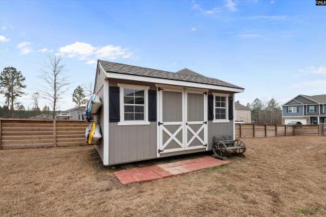 635 Rose Quartz Lane Lexington SC 29073
