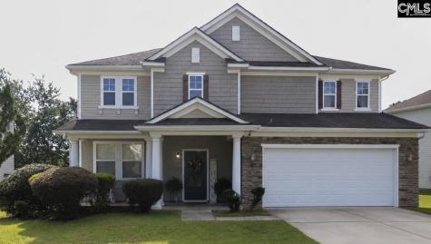 433 Indigo Ridge Drive Columbia SC 29229