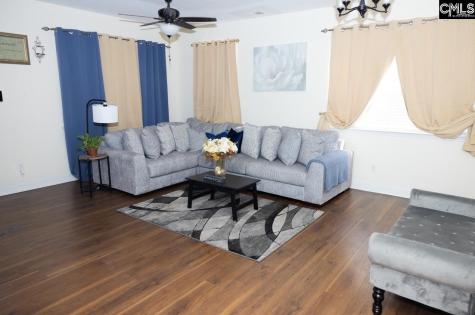 433 Indigo Ridge Drive Columbia SC 29229