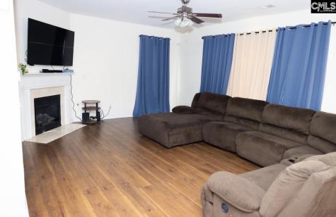 433 Indigo Ridge Drive Columbia SC 29229