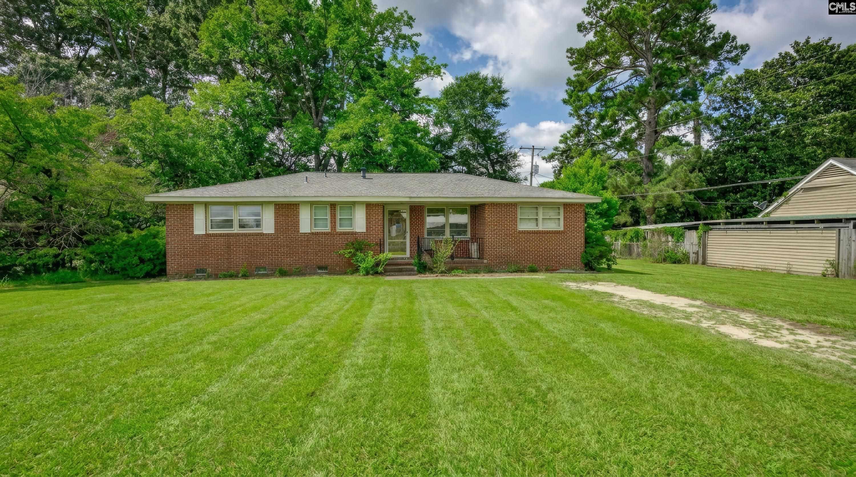8543 North Road North SC 29112