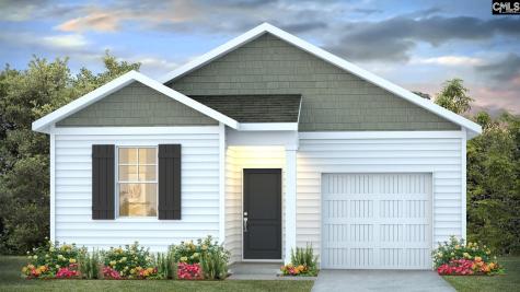 122 Tahoe Drive Orangeburg SC 29118