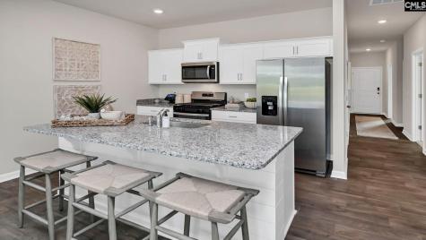 122 Tahoe Drive Orangeburg SC 29118