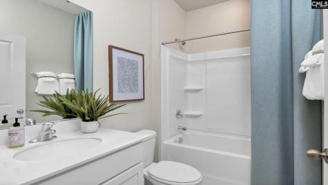 122 Tahoe Drive Orangeburg SC 29118