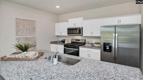 122 Tahoe Drive Orangeburg SC 29118