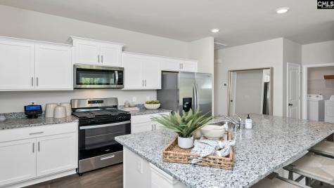 122 Tahoe Drive Orangeburg SC 29118