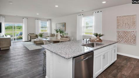 122 Tahoe Drive Orangeburg SC 29118