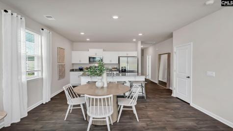 122 Tahoe Drive Orangeburg SC 29118