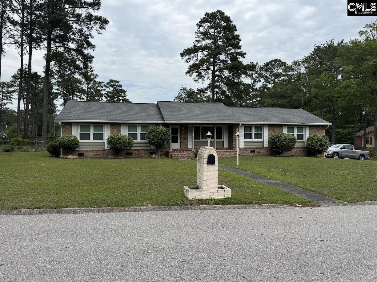 7909 Sagebrook Road Columbia SC 29223