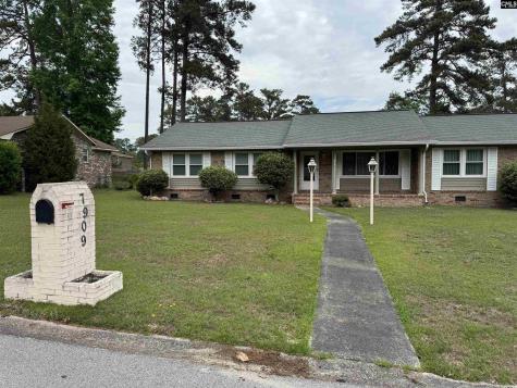 7909 Sagebrook Road Columbia SC 29223