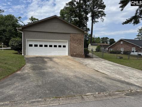 7909 Sagebrook Road Columbia SC 29223