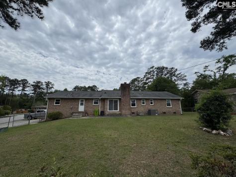 7909 Sagebrook Road Columbia SC 29223