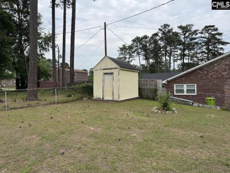7909 Sagebrook Road Columbia SC 29223