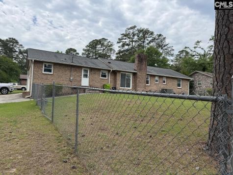 7909 Sagebrook Road Columbia SC 29223