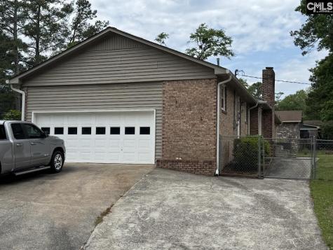 7909 Sagebrook Road Columbia SC 29223