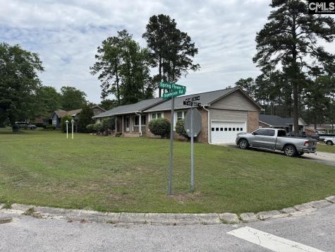 7909 Sagebrook Road Columbia SC 29223