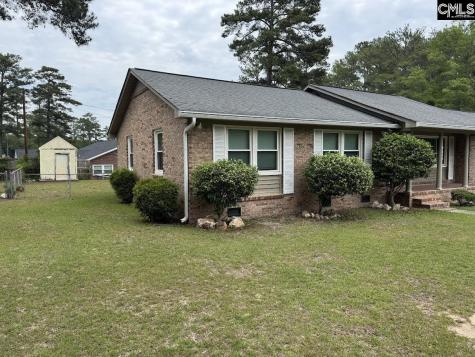 7909 Sagebrook Road Columbia SC 29223