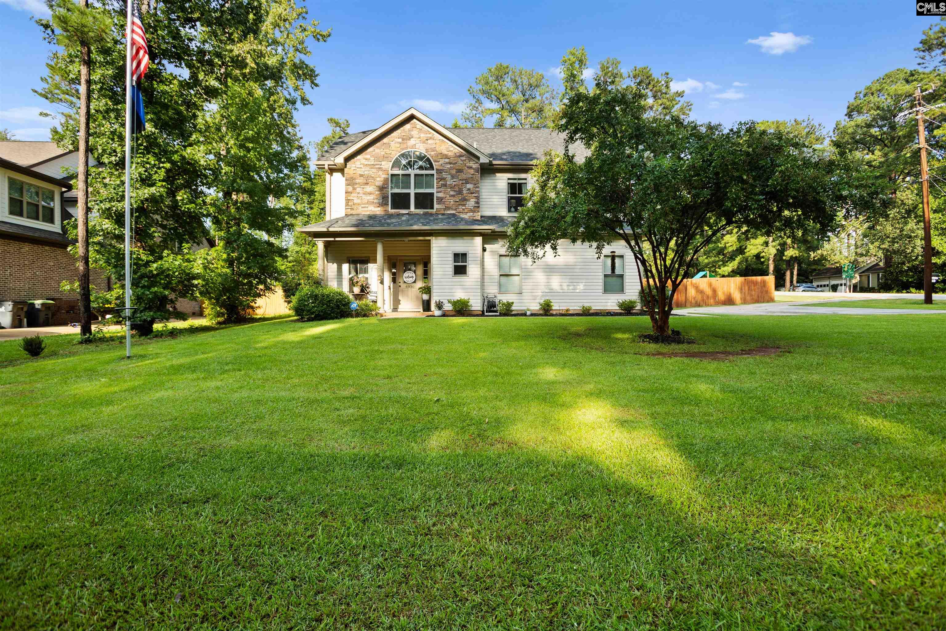 6930 Nursery Columbia SC 29212