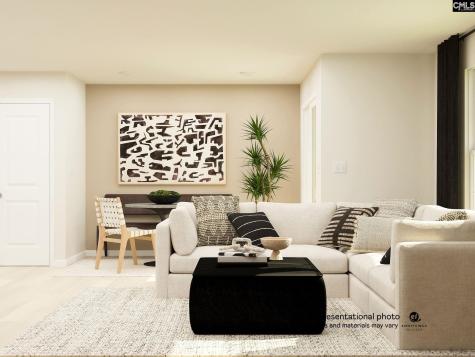 119C Rose Park Regent Court Camden SC 29020-5555