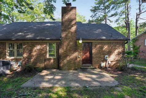 331 Maid Stone Road Irmo SC 29063