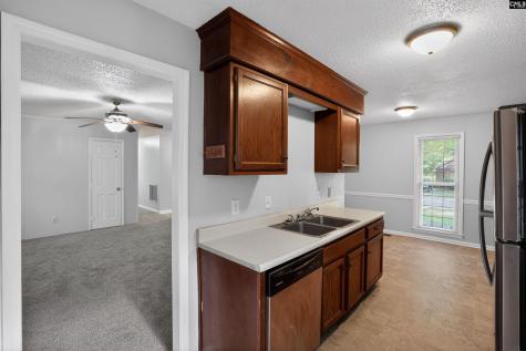 331 Maid Stone Road Irmo SC 29063