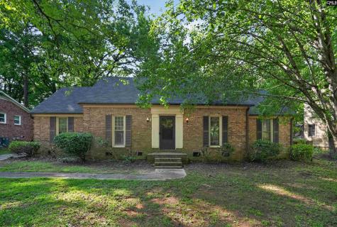 331 Maid Stone Road Irmo SC 29063