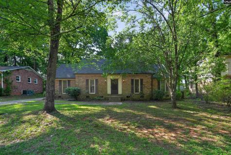 331 Maid Stone Road Irmo SC 29063