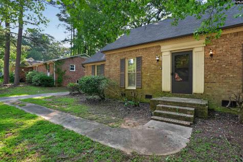 331 Maid Stone Road Irmo SC 29063