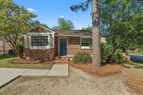 1132 Elm Avenue Columbia SC 29205
