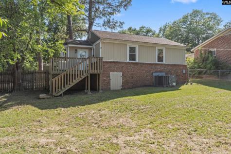 1132 Elm Avenue Columbia SC 29205