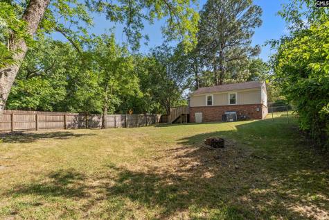 1132 Elm Avenue Columbia SC 29205