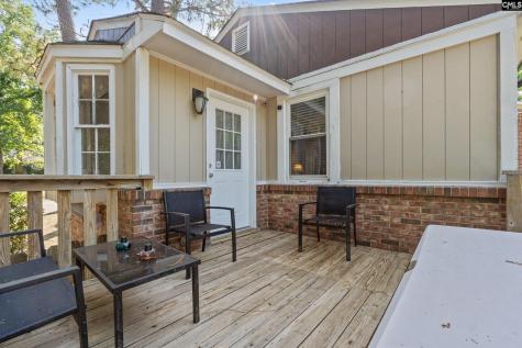 1132 Elm Avenue Columbia SC 29205