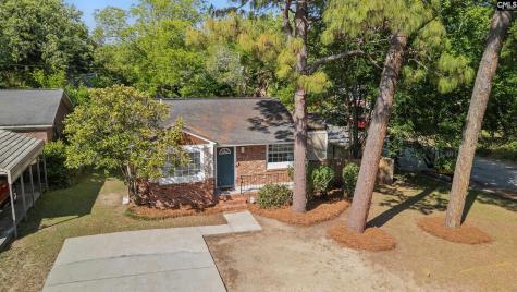 1132 Elm Avenue Columbia SC 29205
