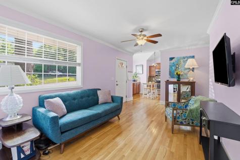 1132 Elm Avenue Columbia SC 29205