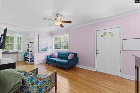 1132 Elm Avenue Columbia SC 29205