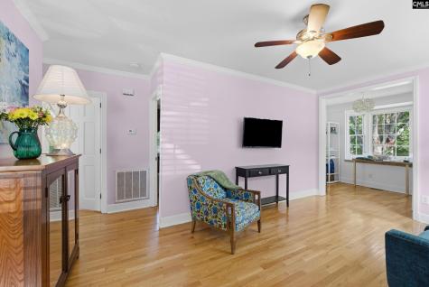 1132 Elm Avenue Columbia SC 29205