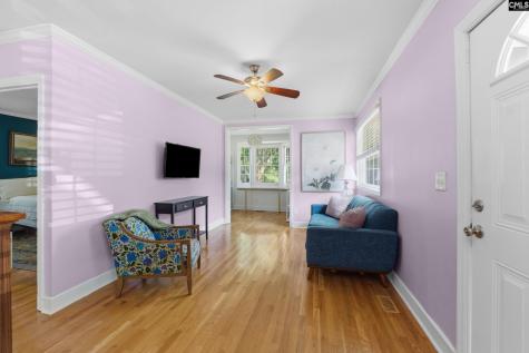 1132 Elm Avenue Columbia SC 29205