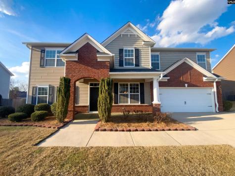249 Southberry Lane Lexington SC 29072