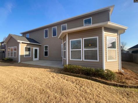 249 Southberry Lane Lexington SC 29072