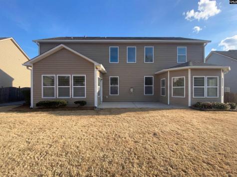 249 Southberry Lane Lexington SC 29072