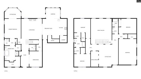 249 Southberry Lane Lexington SC 29072