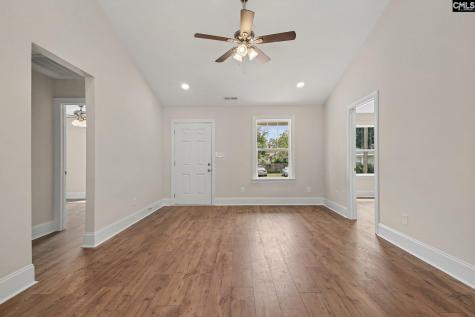 214 W 3rd Street Kershaw SC 29067