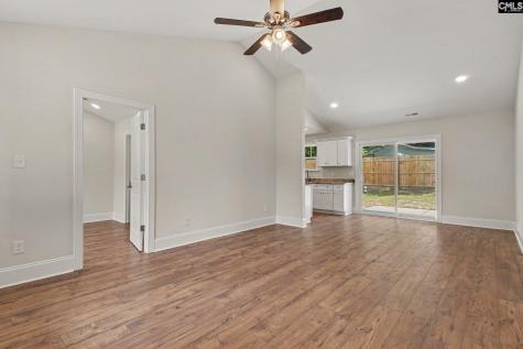 214 W 3rd Street Kershaw SC 29067