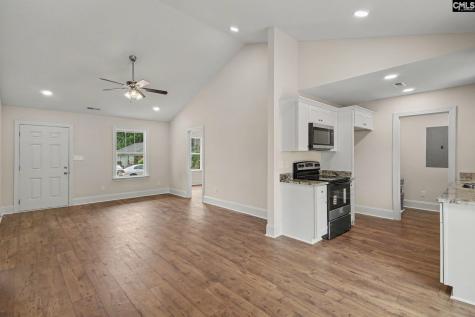 214 W 3rd Street Kershaw SC 29067